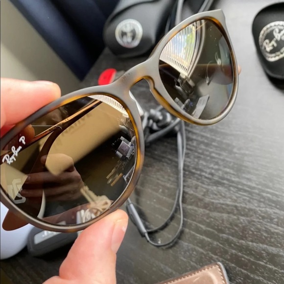 Ray Ban Sunglasses - Picture 2 of 7